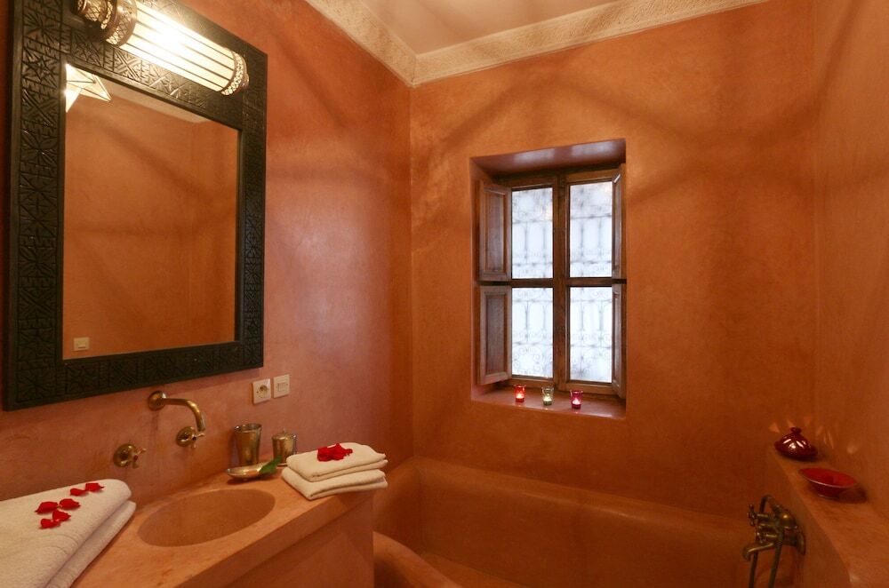 Riad Al Anouwar Marrákes Kültér fotó